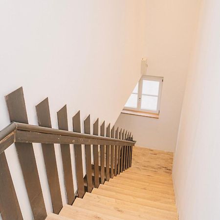 Rr - Penthouse - Luxe 105 Qm - Central - Wifi Magdeburg Exterior photo