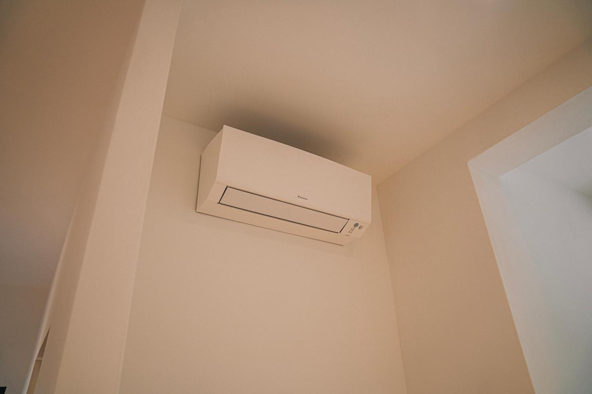 Rr - Penthouse - Luxe 105 Qm - Central - Wifi Magdeburg Exterior photo