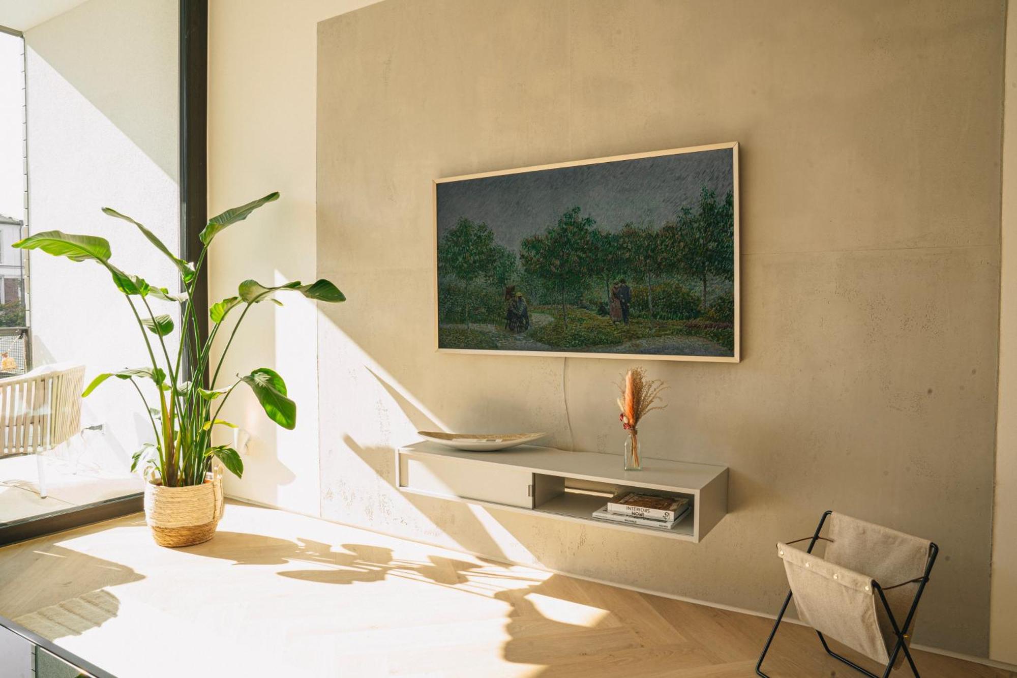 Rr - Penthouse - Luxe 105 Qm - Central - Wifi Magdeburg Exterior photo